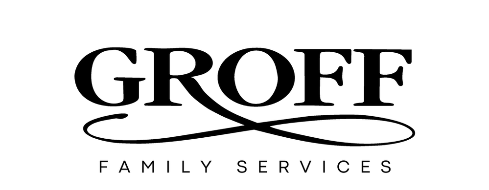 Groff Family Services