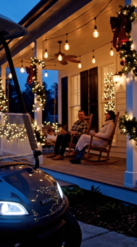 Holiday Campaign 2025 Video