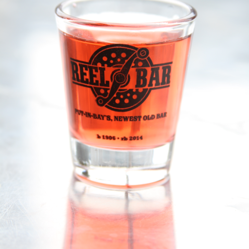 reel-shot-glass